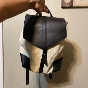 Deux Lux | Bags | Deux Lux Demi Backpack | Poshmark display picture 1